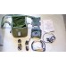 CLANSMAN ANR  USER TEST SET RA1025 1002